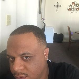 Meet your Posher, Dashawn